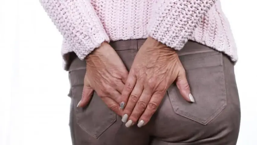 Expert Anal Pain Treatment in Malappuram by Dr. Raviram S – Thrissur Piles Clinic