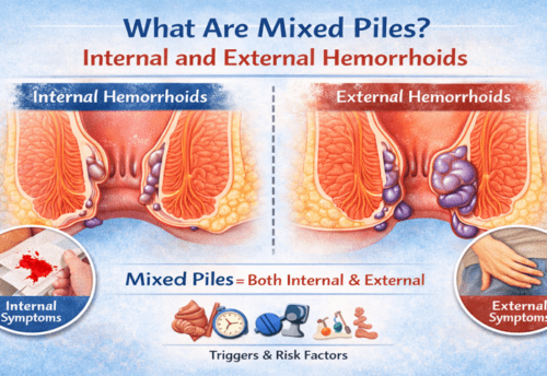 Perianal Abscess Recurrence: Why It Comes Back & How to Prevent It ...