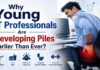 Why Young IT Professionals Are Developing Piles Earlier | Dr. Raviram S